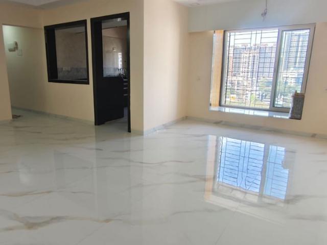 Rental | 3 BHK + Extra Room 900 Sq.Ft. Apartment in Mahakali Kalika Heights