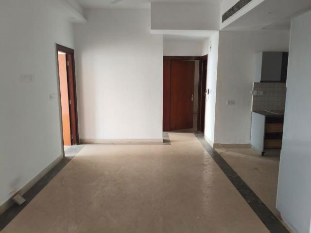 Rental | 3 BHK + Extra Room 916 Sq.Ft. Apartment in Gaur Sportswood