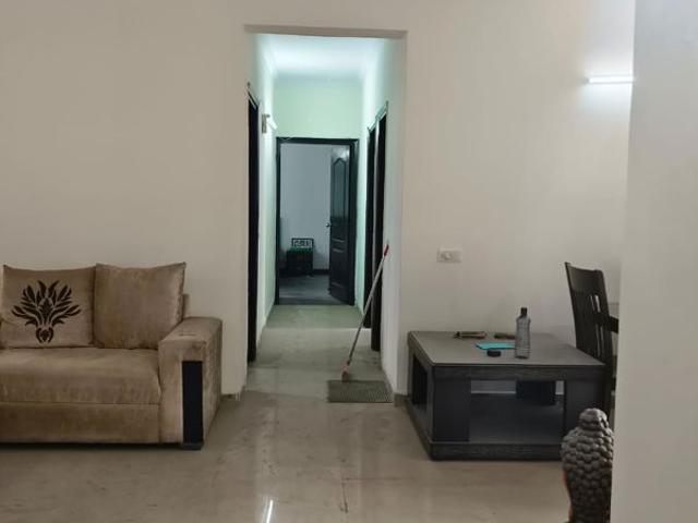 Rental | 3 BHK + Extra Room 916 Sq.Ft. Apartment in Gaur Sportswood