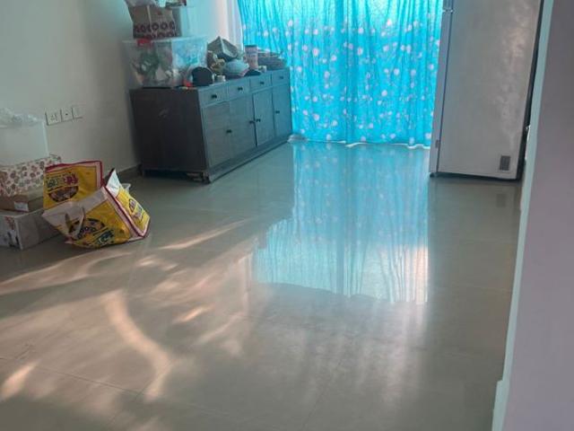 Rental | 3 BHK + Extra Room 916 Sq.Ft. Apartment in Gaur Sportswood