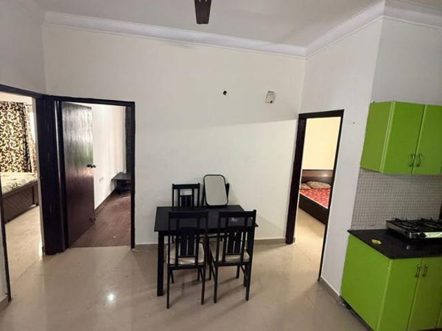 Rental | 3 BHK + Extra Room 916 Sq.Ft. Apartment in Gaur Sportswood