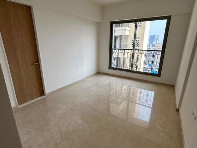 Rental | 3 BHK + Extra Room 918 Sq.Ft. Apartment in Raj Grandeur