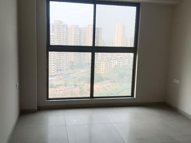Rental | 3 BHK + Extra Room 922 Sq.Ft. Apartment in Birla Vanya