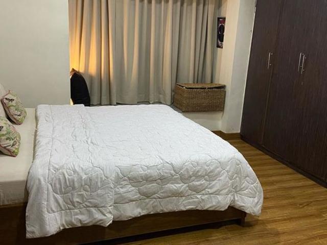 Rental | 3 BHK + Extra Room 960 Sq.Ft. Apartment in Sai Proviso Aashlesha