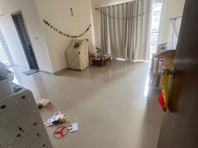 Rental | 3 BHK + Extra Room 965 Sq.Ft. Apartment in Elite Golf Green