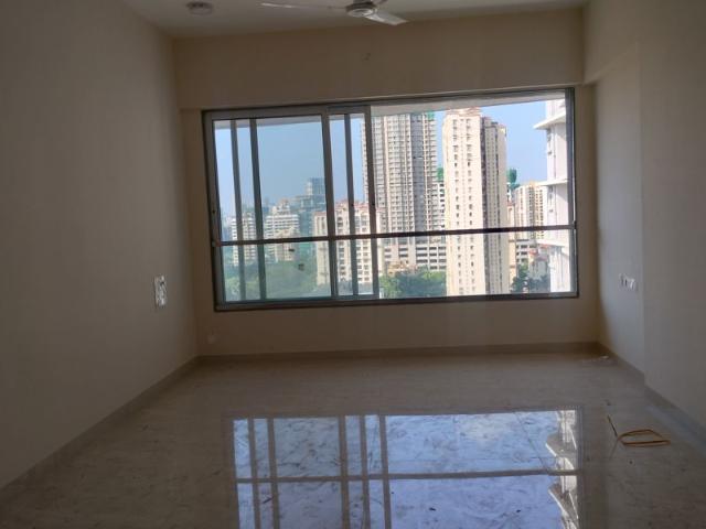 Rental | 3 BHK + Extra Room 975 Sq.Ft. Apartment in Kabra Diamante
