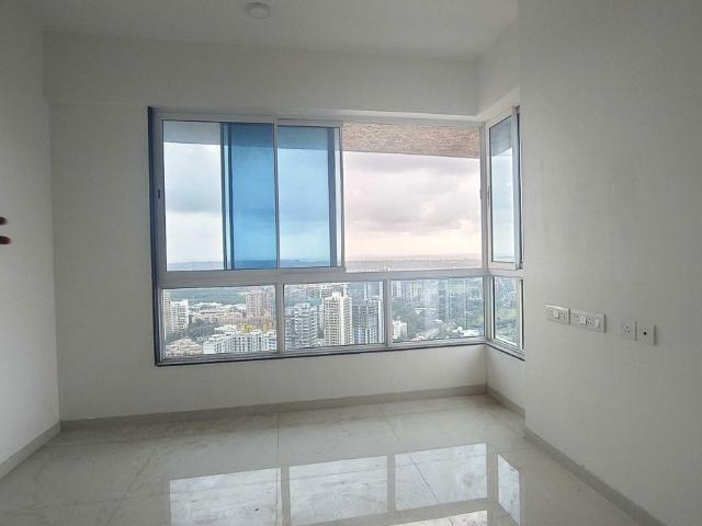 Rental | 3 BHK + Extra Room 978 Sq.Ft. Apartment in Shreeji Atlantis