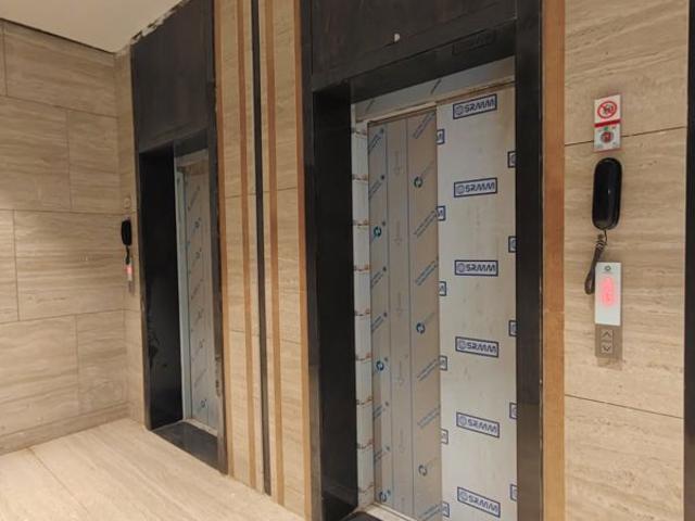 Rental | 3 BHK + Extra Room 980 Sq.Ft. Apartment in Rahul Aston