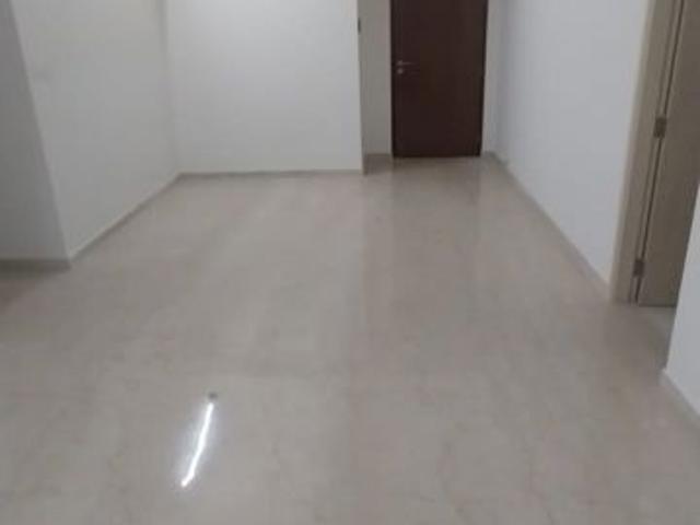 Rental | 3 BHK + Extra Room 1008 Sq.Ft. Apartment in L And T Rejuve 360