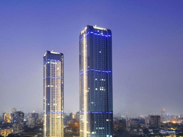 Rental | 3 BHK + Extra Room 1000 Sq.Ft. Apartment in Bombay Realty One ICC