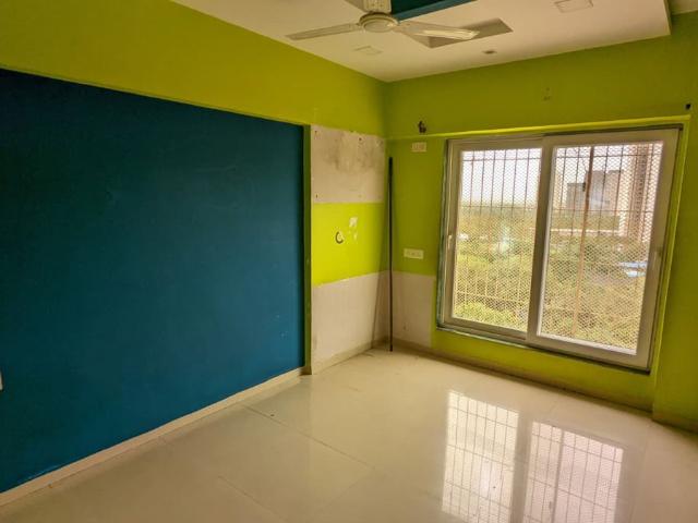 Rental | 3 BHK + Extra Room 1000 Sq.Ft. Apartment in Everest World Aspen