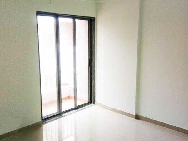 Rental | 3 BHK + Extra Room 1000 Sq.Ft. Apartment in Haware Grace