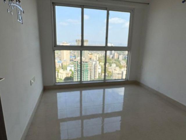 Rental | 3 BHK + Extra Room 1080 Sq.Ft. Apartment in Runwal Forests