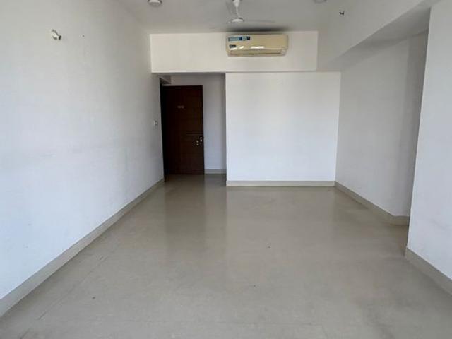 Rental | 3 BHK + Extra Room 1080 Sq.Ft. Apartment in Runwal Forests