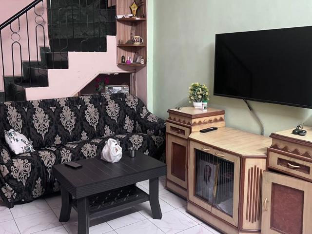 Rental | 3 BHK + Extra Room 1100 Sq.Ft. Apartment in Abhishek CHS Shahunagar