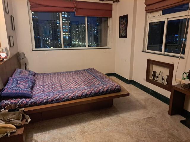 Rental | 3 BHK + Extra Room 1100 Sq.Ft. Apartment in Hiranandani Verona Co op Housing Society Ltd