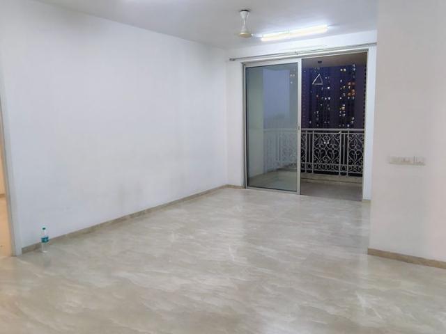 Rental | 3 BHK + Extra Room 1100 Sq.Ft. Apartment in Hiranandani Estate