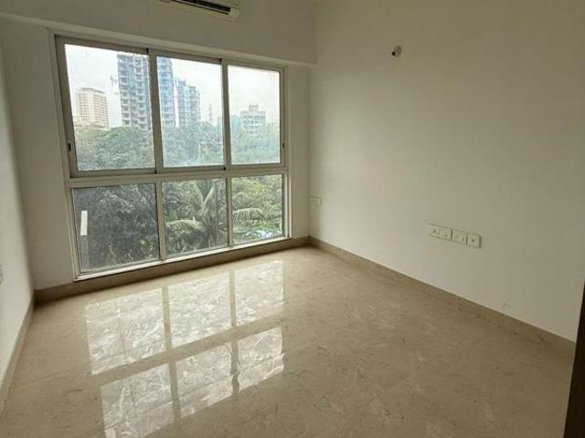 Rental | 3 BHK + Extra Room 1129 Sq.Ft. Apartment in Runwal Forests