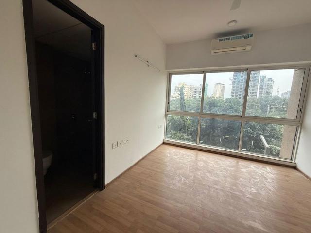 Rental | 3 BHK + Extra Room 1129 Sq.Ft. Apartment in Runwal Forests