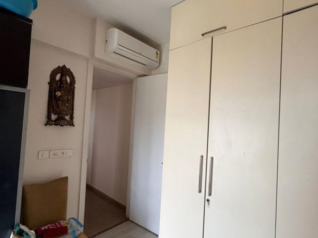 Rental | 3 BHK + Extra Room 1120 Sq.Ft. Apartment in Runwal Bliss