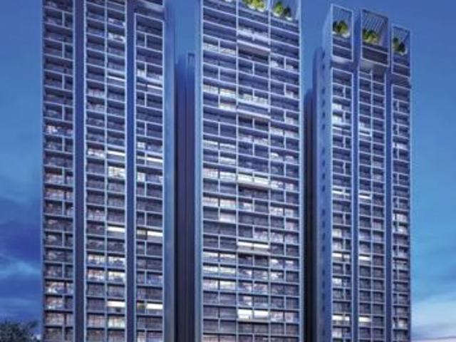 Rental | 3 BHK + Extra Room 1180 Sq.Ft. Apartment in Vasant Vihar