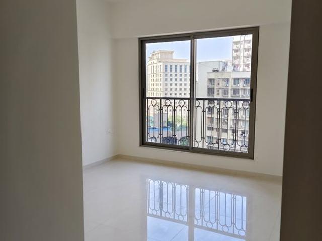 Rental | 3 BHK + Extra Room 1205 Sq.Ft. Apartment in Lodha Bellagio