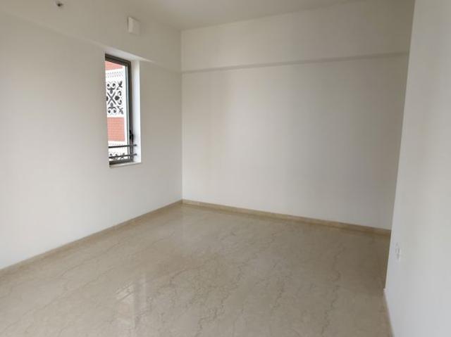 Rental | 3 BHK + Extra Room 1205 Sq.Ft. Apartment in Lodha Bellagio