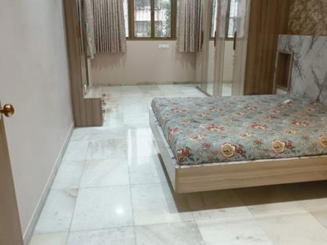 Rental | 3 BHK + Extra Room 1200 Sq.Ft. Apartment in VSNL Colony