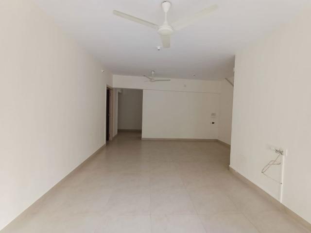 Rental | 3 BHK + Extra Room 1200 Sq.Ft. Apartment in Conwood Enclave