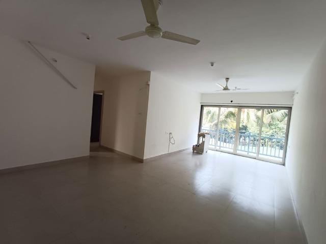 Rental | 3 BHK + Extra Room 1200 Sq.Ft. Apartment in Conwood Enclave