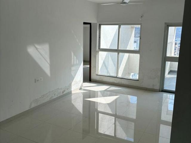 Rental | 3 BHK + Extra Room 1250 Sq.Ft. Apartment in Mont Vert Belair