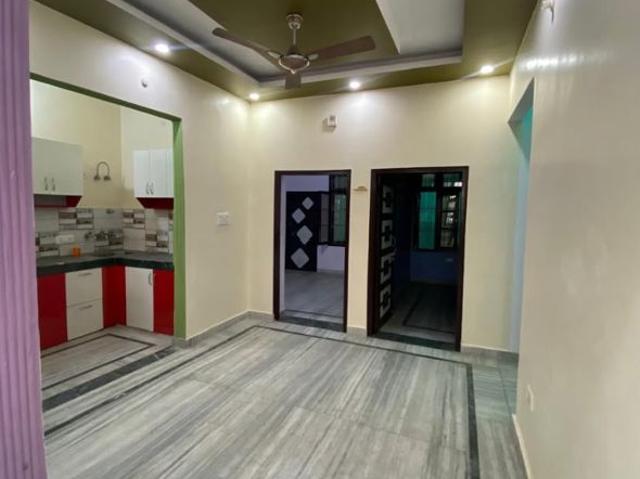 Rental | 3 BHK + Extra Room 1250 Sq.Ft. Independent House in Sector 6