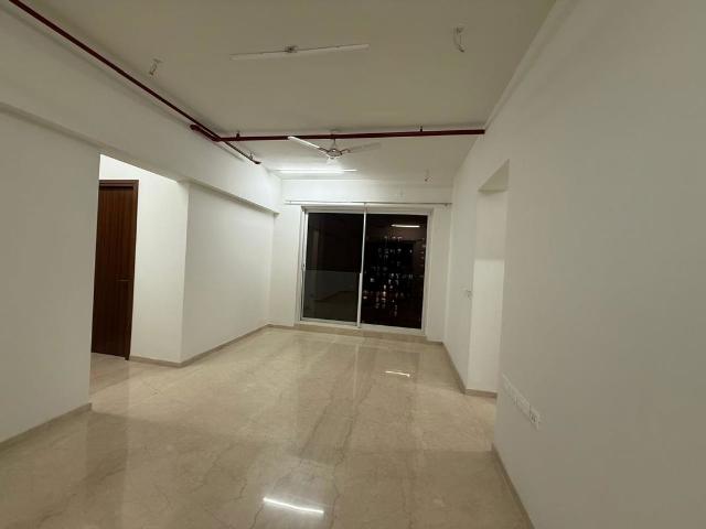 Rental | 3 BHK + Extra Room 1260 Sq.Ft. Apartment in Courtyard by Narang Realty and The Wadhwa Group