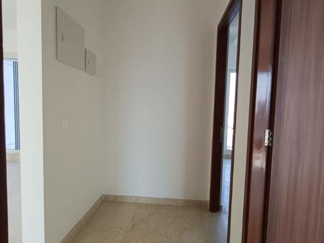 Rental | 3 BHK + Extra Room 1260 Sq.Ft. Apartment in Pokhran Road No One