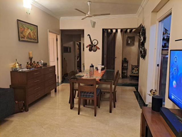 Rental | 3 BHK + Extra Room 1285 Sq.Ft. Apartment in Hiranandani Gardens