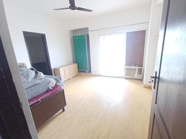 Rental | 3 BHK + Extra Room 1295 Sq.Ft. Apartment in Supertech Cape Town