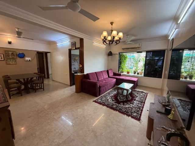 Rental | 3 BHK + Extra Room 1305 Sq.Ft. Apartment in Serenity Tower