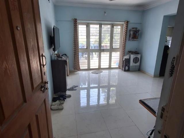 Rental | 3 BHK + Extra Room 1306 Sq.Ft. Apartment in Siddhivinayak Ginger