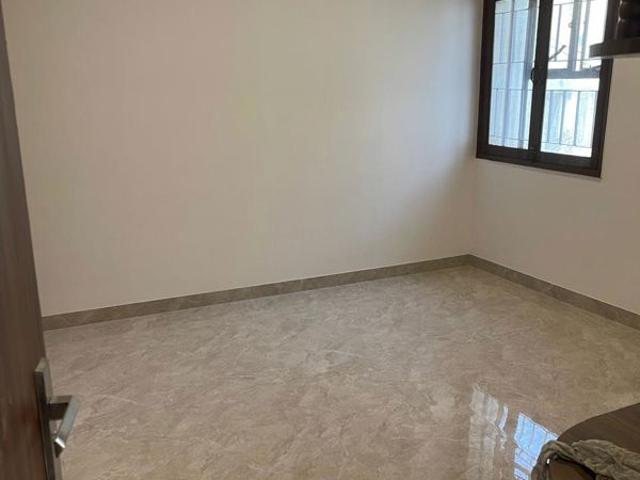 Rental | 3 BHK + Extra Room 1300 Sq.Ft. Apartment in Vasant Kunj
