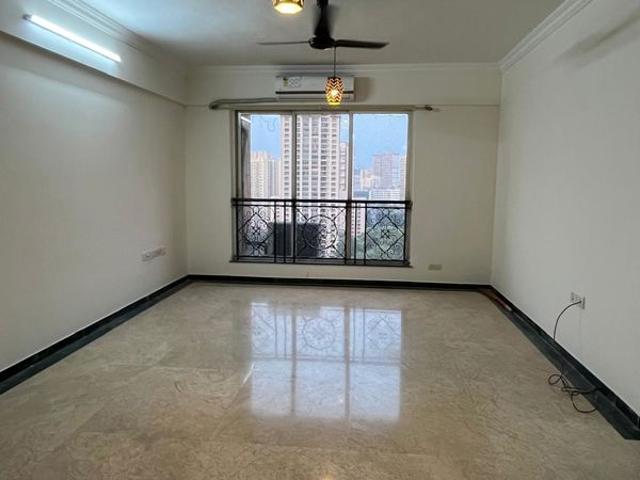 Rental | 3 BHK + Extra Room 1300 Sq.Ft. Apartment in Hiranandani Avalon