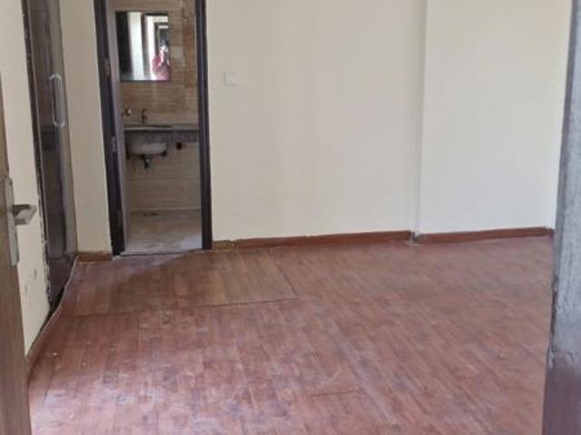 Rental | 3 BHK + Extra Room 1320 Sq.Ft. Apartment in Nimbus The Hyde park