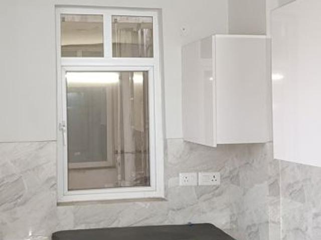 Rental | 3 BHK + Extra Room 1387 Sq.Ft. Apartment in Signature Global City 81