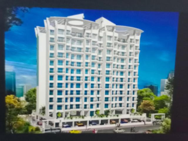 Rental | 3 BHK + Extra Room 1400 Sq.Ft. Apartment in Galaxy Nebula