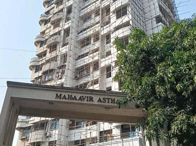 Rental | 3 BHK + Extra Room 1400 Sq.Ft. Apartment in Mahavir Astha