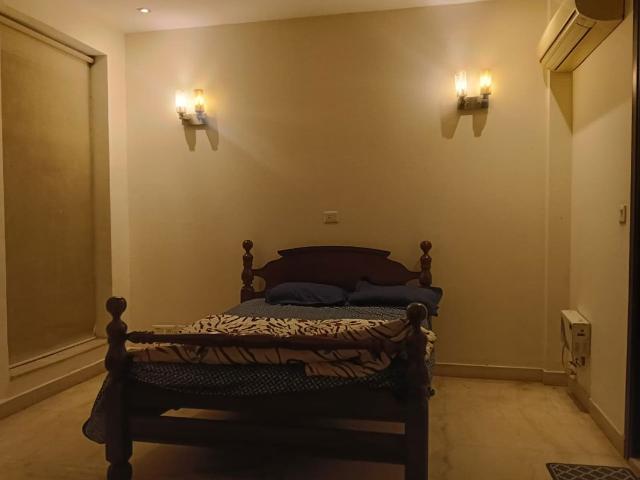 Rental | 3 BHK + Extra Room 1436 Sq.Ft. Independent House in 3C Lotus Panache