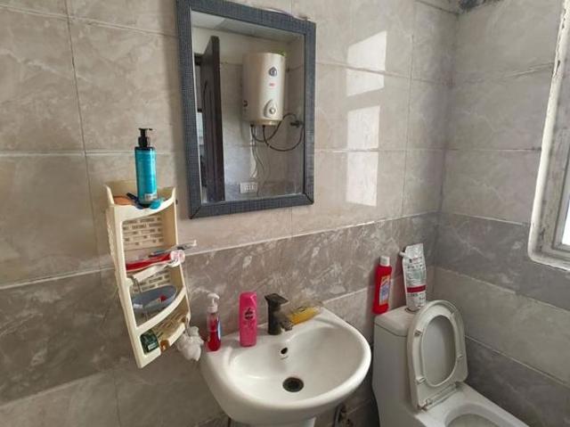 Rental | 3 BHK + Extra Room 1445 Sq.Ft. Apartment in Aditya Celebrity Homes