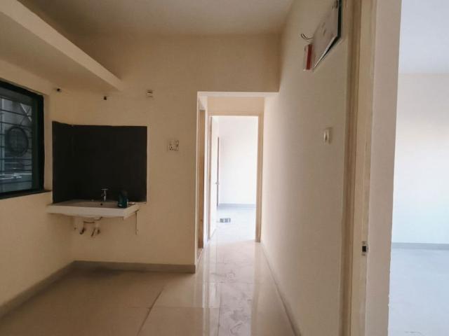 Rental | 3 BHK + Extra Room 1450 Sq.Ft. Apartment in Arun Sheth Sanskriti