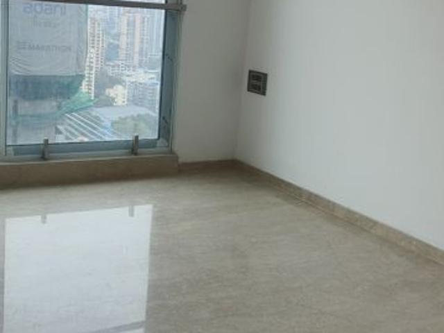 Rental | 3 BHK + Extra Room 1450 Sq.Ft. Apartment in Marathon Monte South