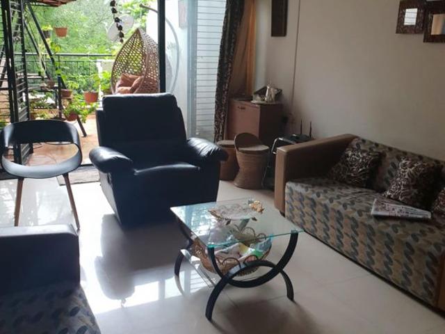 Rental | 3 BHK + Extra Room 1450 Sq.Ft. Apartment in Rolling Hills ABC