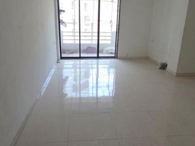 Rental | 3 BHK + Extra Room 1450 Sq.Ft. Apartment in Saha Arcade